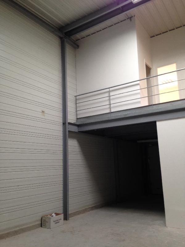 Location local d&rsquo;activités – Meaux / Seine-et-Marne (77) – 655 m²