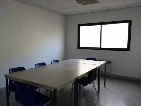 Location local d&rsquo;activités – Meaux / Seine-et-Marne (77) – 655 m²