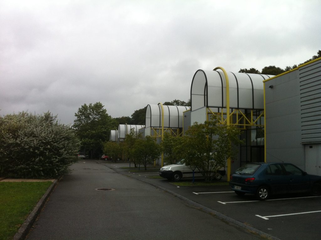 Location Local d&rsquo;activités Montbéliard / Bourgogne-Franche-Comté – A partir de 200 m²