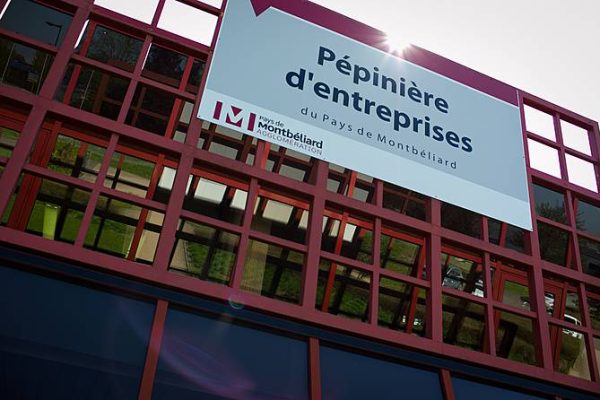 Location Local d&rsquo;activités Montbéliard / Bourgogne-Franche-Comté – A partir de 200 m²