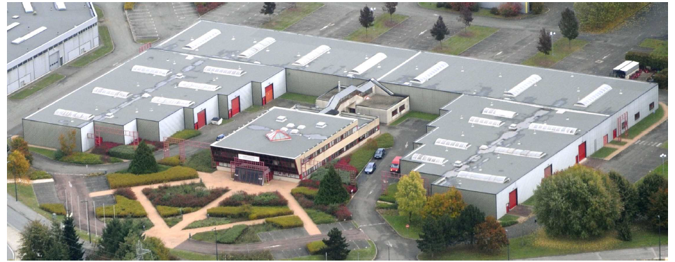 Location Local d&rsquo;activités Montbéliard / Bourgogne-Franche-Comté – A partir de 200 m²