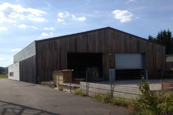 Location ou vente d&rsquo;un local d&rsquo;activité à Epinal