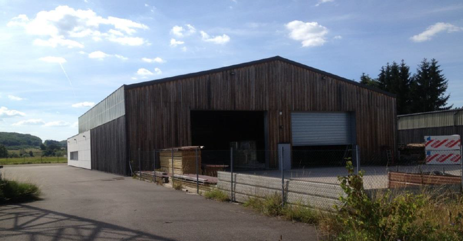 Location ou vente d&rsquo;un local d&rsquo;activité à Epinal