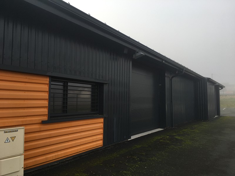 Location / vente local d&rsquo;activités Albi – 4700 m² – Centre Albi