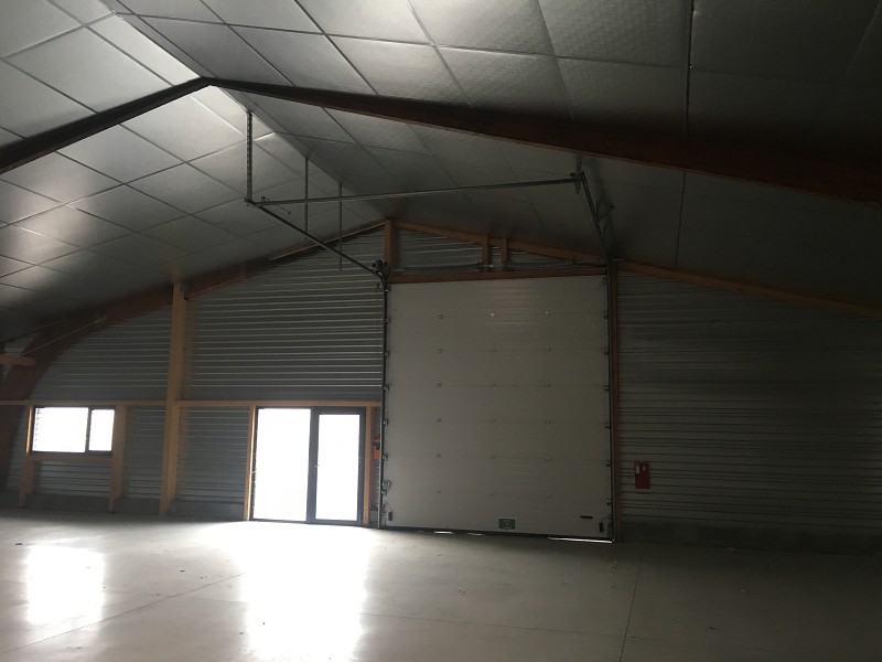 Location / vente local d&rsquo;activités Albi – 4700 m² – Centre Albi