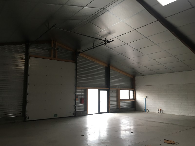 Location / vente local d&rsquo;activités Albi – 4700 m² – Centre Albi
