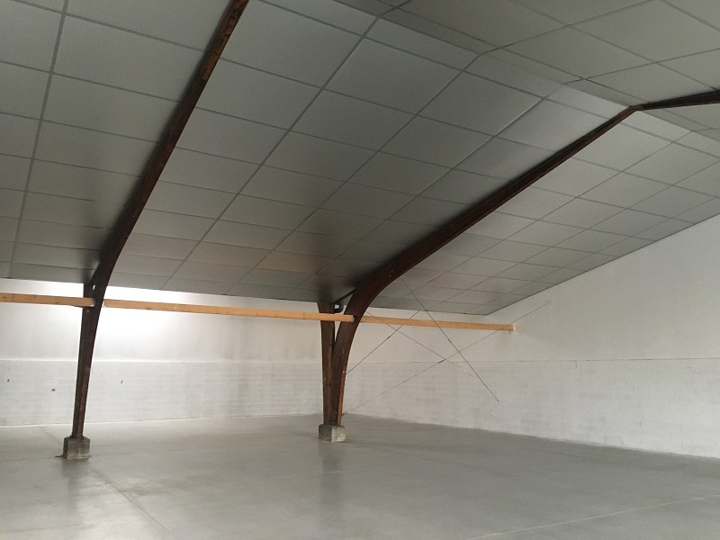 Location / vente local d&rsquo;activités Albi – 4700 m² – Centre Albi