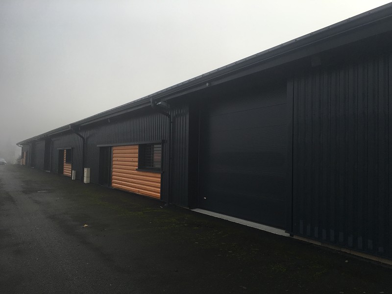Location / vente local d&rsquo;activités Albi – 4700 m² – Centre Albi