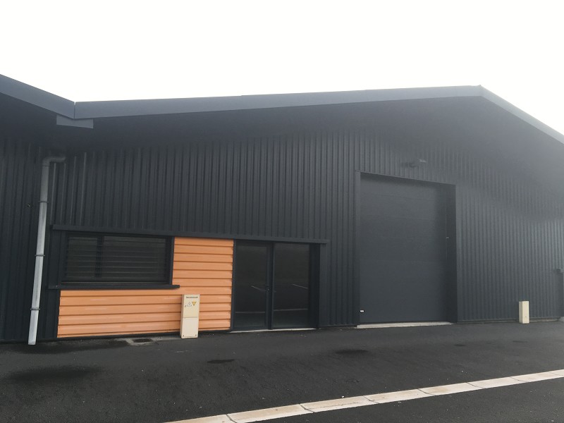 Location / vente local d&rsquo;activités Albi – 4700 m² – Centre Albi