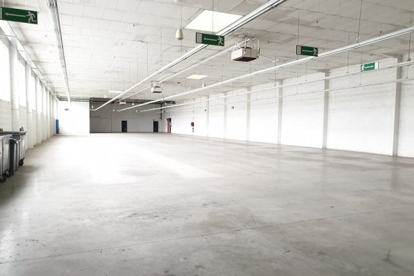 Locaux d&rsquo;activité à louer à Castres dans le Tarn – 1 233 m²