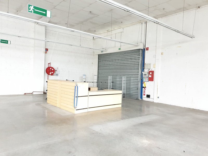Locaux d&rsquo;activité à louer à Castres dans le Tarn – 1 233 m²