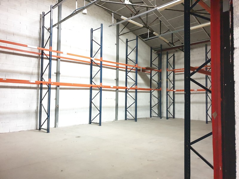 Locaux d&rsquo;activité à louer à Castres dans le Tarn – 1 233 m²