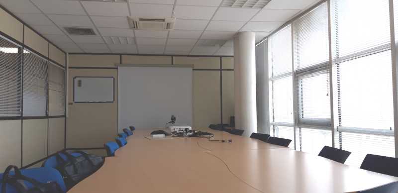Locaux d&rsquo;activité de 267 à 2 694 m² à vendre à Montpellier