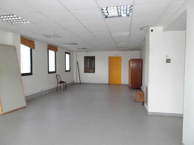 Locaux d&rsquo;activité de 904 m² à louer à Bonrepos-sur-Aussonnelle – Haute-Garonne (31)
