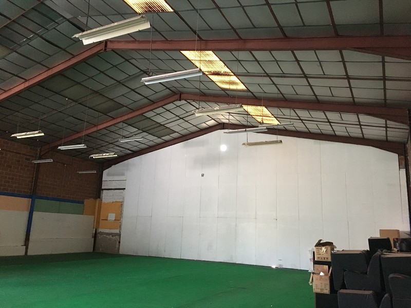 Locaux d&rsquo;activité en location à Albi – 500 m² – Occitanie (Tarn)