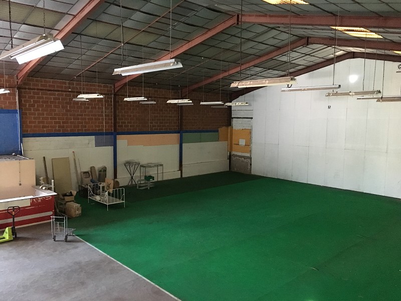 Locaux d&rsquo;activité en location à Albi – 500 m² – Occitanie (Tarn)