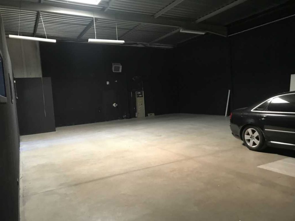 Locaux d&rsquo;activité en location à Pérols – entre 600 et 1 400 m²  (34)