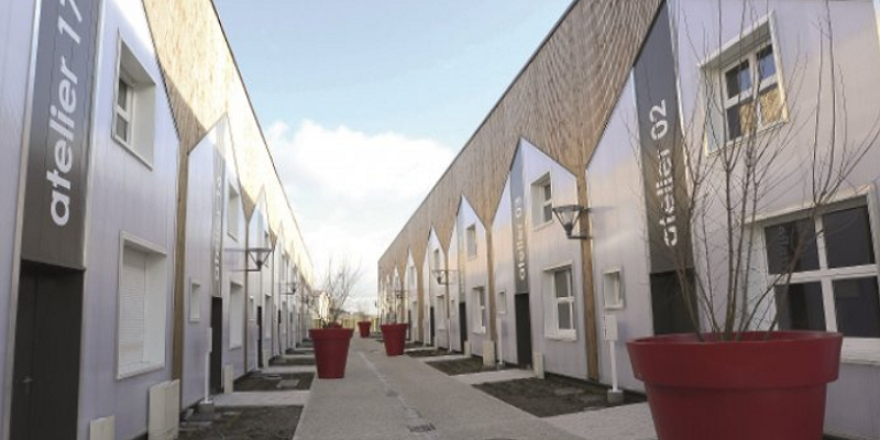 Locaux d&rsquo;activités à Melun, Grand Paris Sud