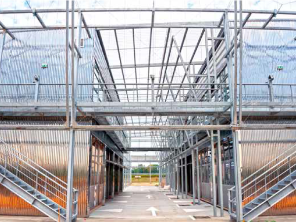 Locaux d&rsquo;activités à partir de 14 m² en hôtel d&rsquo;entreprises – Entre Bordeaux et Bergerac/Dordogne