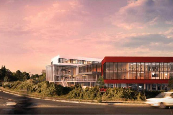 Locaux d&rsquo;activités à vendre – Montpellier