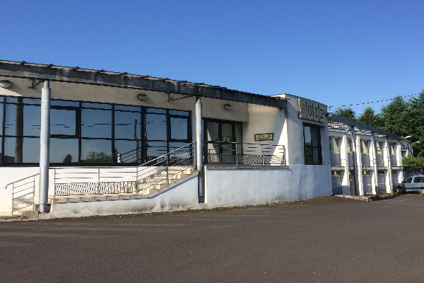 Locaux d&rsquo;activités à vendre – Thiers / Clermont-Ferrand