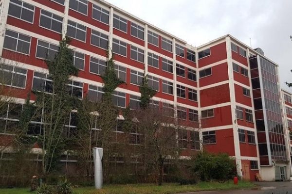 Locaux industriels à vendre dans le département de la Moselle
