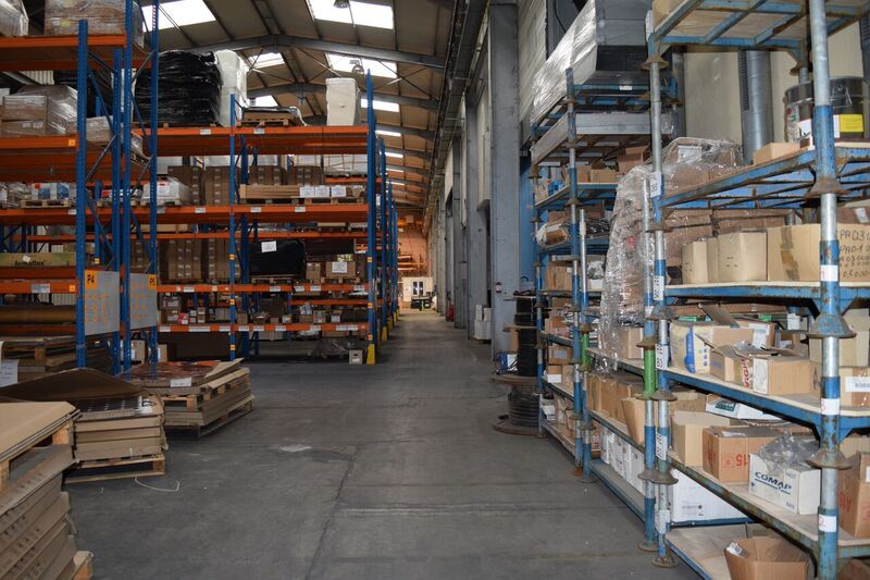 Locaux industriels à vendre en Savoie