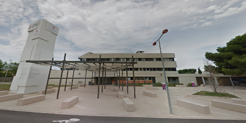 Nucléum – Pépinière d&rsquo;entreprises Narbonne