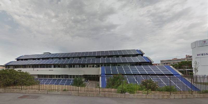 Nucléum – Pépinière d&rsquo;entreprises Narbonne