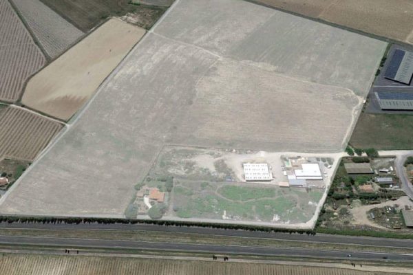 Occitanie Zones Economiques Pierre-Paul Riquet – Montady-Colombiers (34)