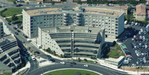 OPENîmes Métropole – Nîmes Métropole
