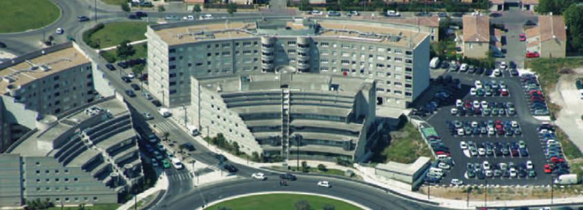 OPENîmes Métropole – Nîmes Métropole