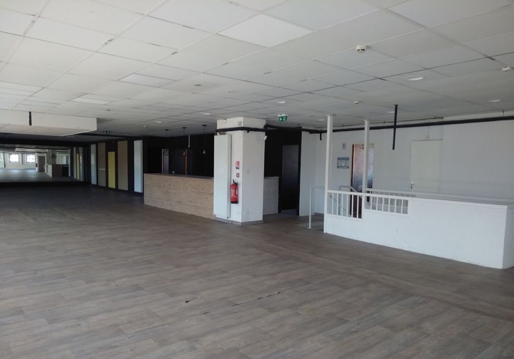 Openspace de 412 m² à louer à Montbéliard – Doubs