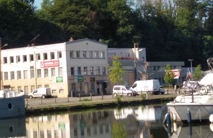 Openspace de 412 m² à louer à Montbéliard – Doubs