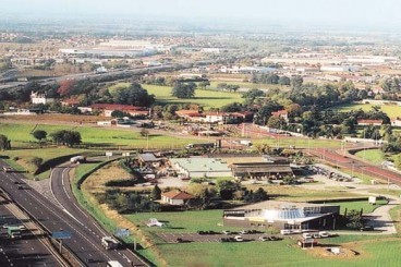 Opera Parcs International – Saint-Etienne
