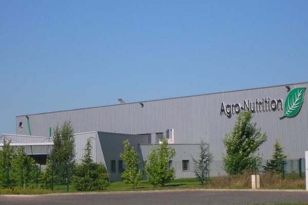 Parc d&rsquo;activités Activestre