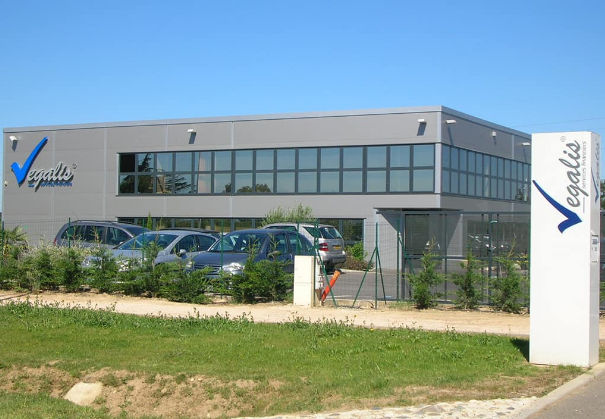 Parc d&rsquo;activités Activestre