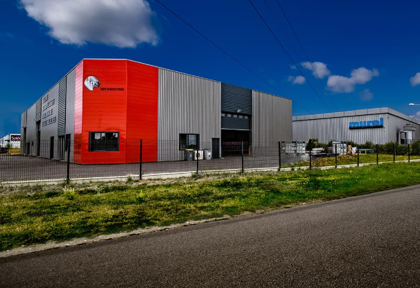 Parc d&rsquo;activités Activestre