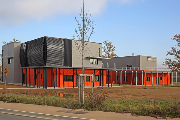 Parc d&rsquo;activités Albi Innoprod