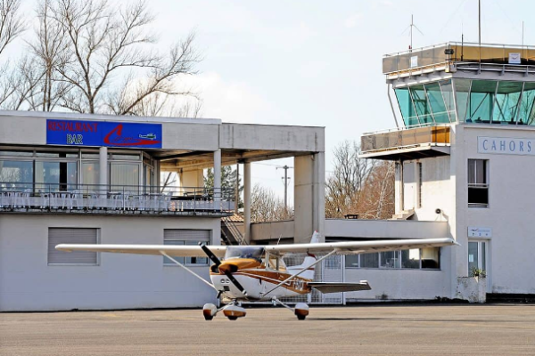 Parc d&rsquo;activités Cahors Sud – Labellisé site industriel clés en main par « Territoires d’industrie »
