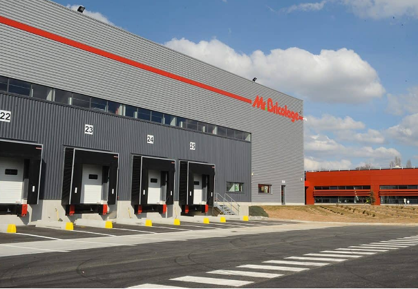 Parc d&rsquo;activités Cahors Sud – Labellisé site industriel clés en main par « Territoires d’industrie »