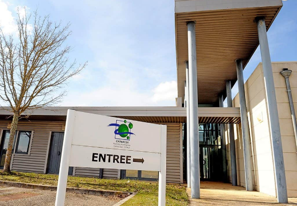Parc d&rsquo;activités Cahors Sud – Labellisé site industriel clés en main par « Territoires d’industrie »