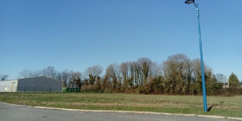 Parc d’activités Caux Multipôles de Valliquerville