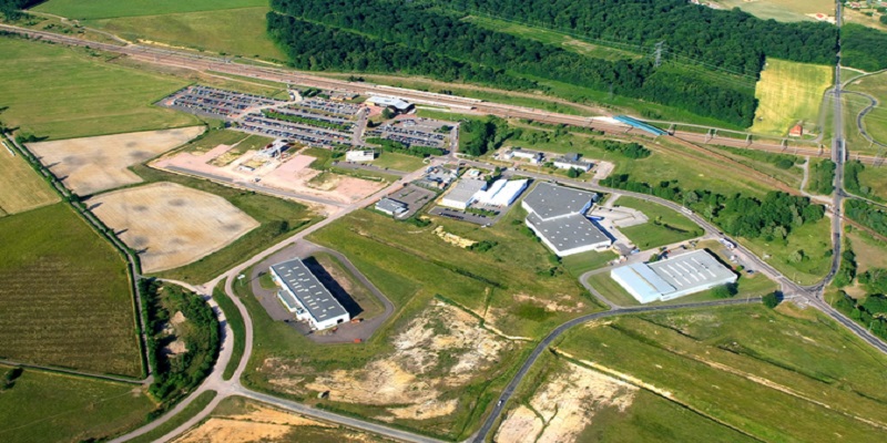 Parc d’activités Coriolis TGV