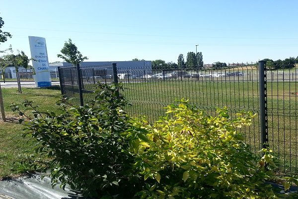 Parc d&rsquo;activités de l&rsquo;Etang de Charles