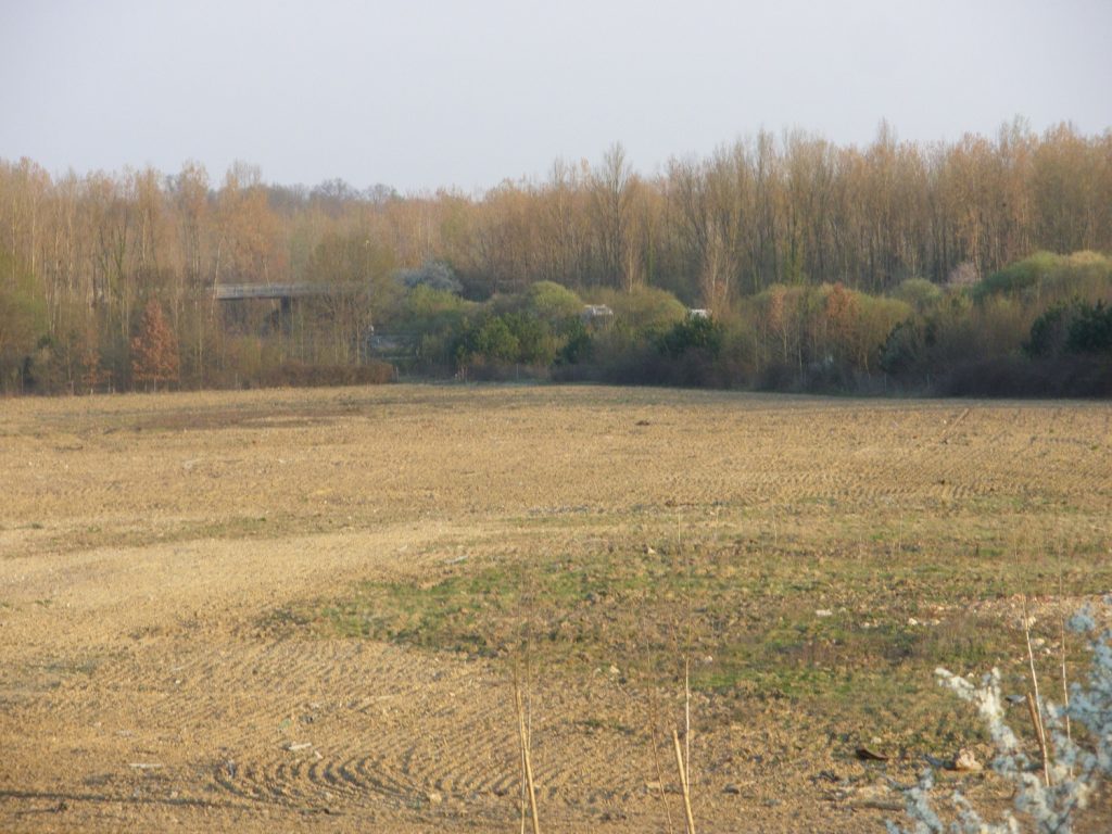 Parc d&rsquo;activités de Marmande Sud