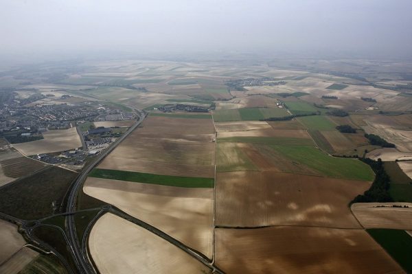 Parc d&rsquo;activités Départemental de Rethel – Ardennes