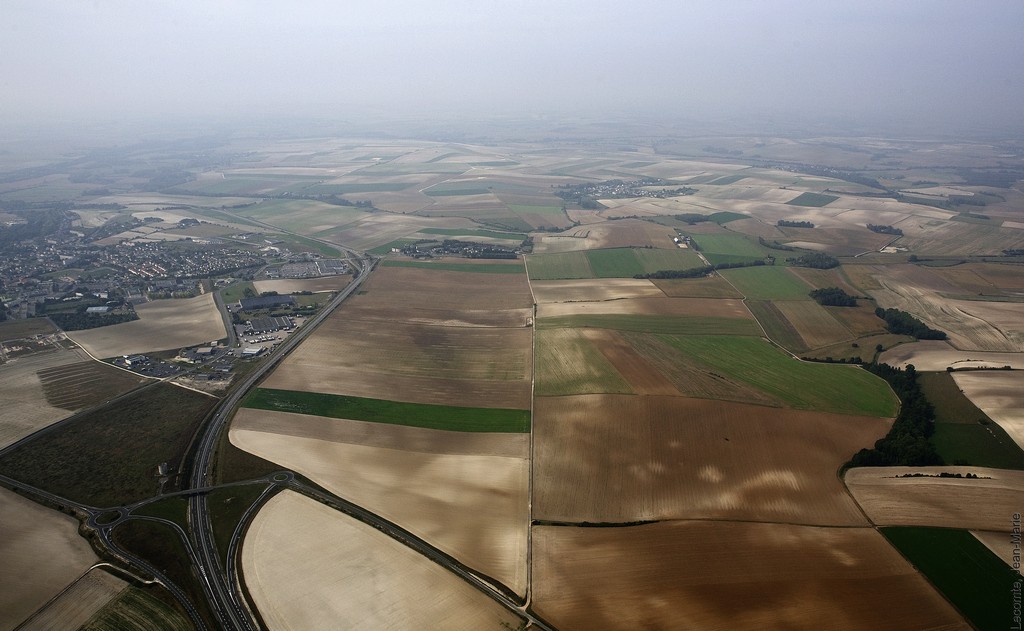 Parc d&rsquo;activités Départemental de Rethel – Ardennes