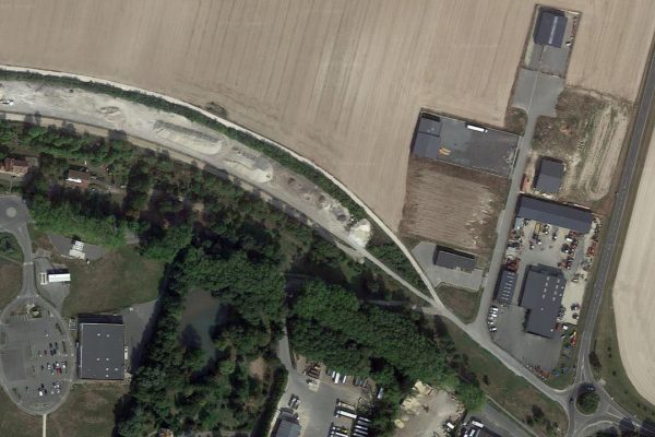 Parc d&rsquo;Activités des Grands Prés