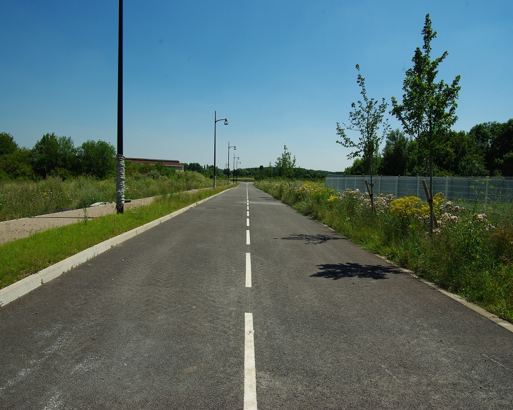 Parc d&rsquo;activités des Pierres Blanches – Denain / Valenciennes
